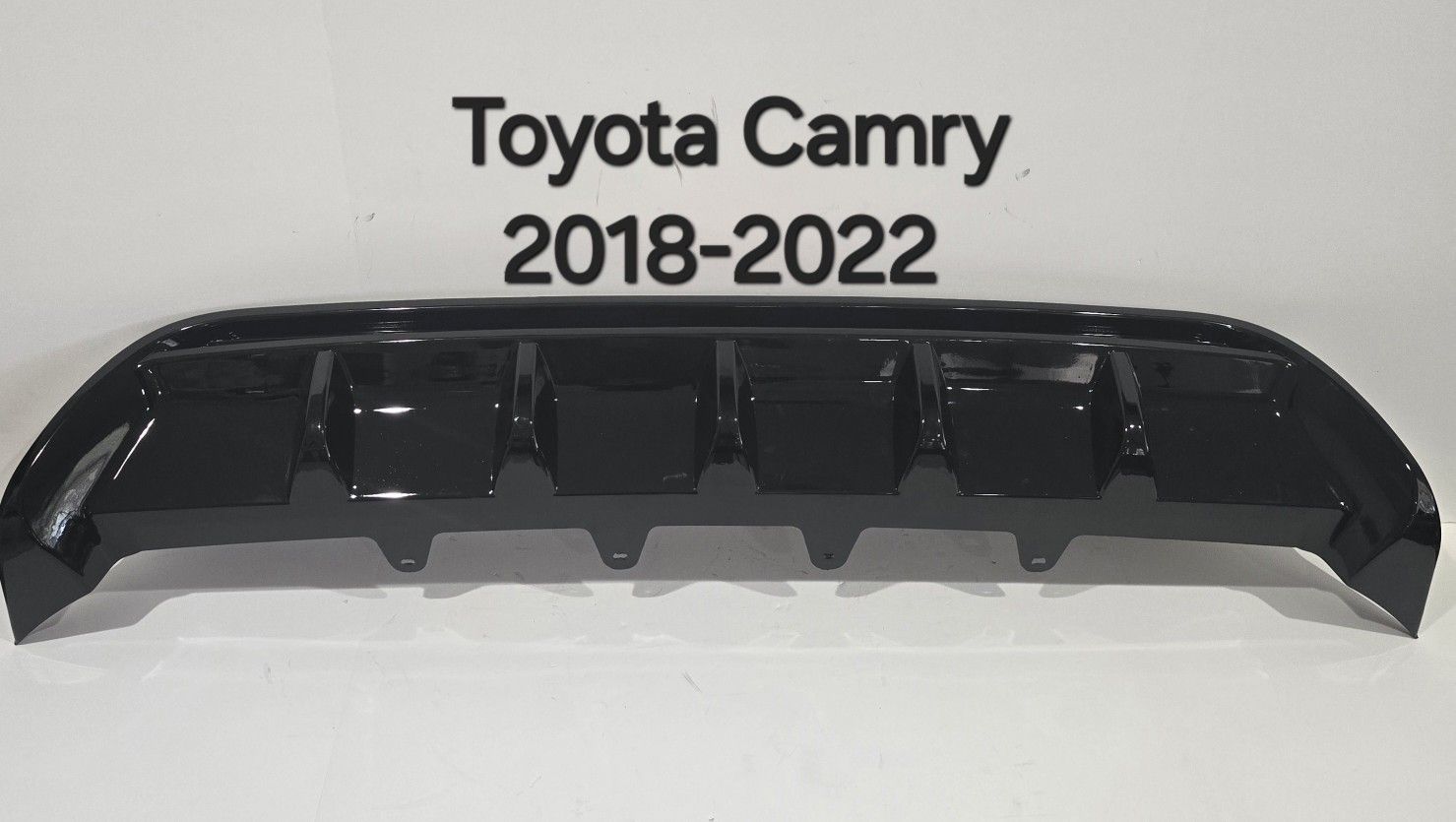 Toyota Camry 2018-2022 Diffuser 