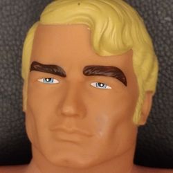 Collection Toys  Stretch Armstrong 12 Inch 