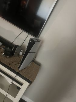 PS5 Slim