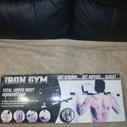 Iron Gym