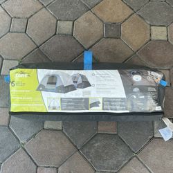 CORE 6-person Instant Cabin Tent
