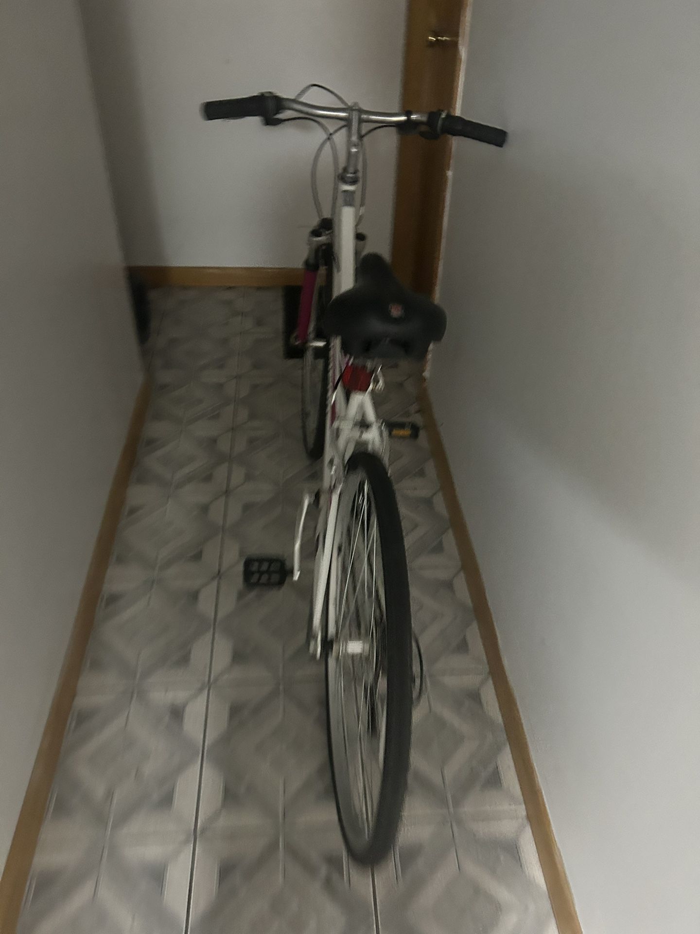 Schwinn produces a variety of bicycles, price negotiable