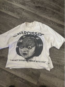 ig brand tee