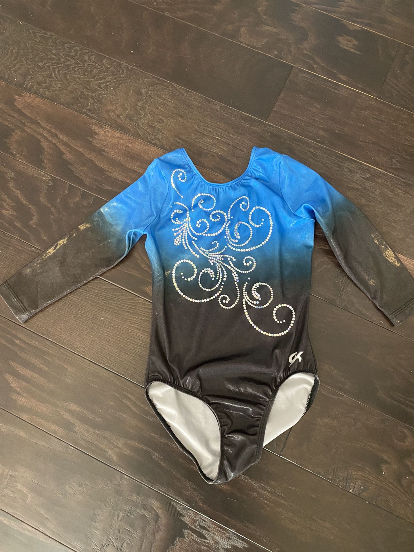 Gym Outfit Size 6 $6