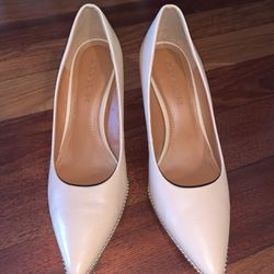 Beautiful COACH Heels