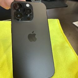 iPhone 14 Pro Unlocked