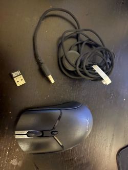 Hyperx mouse