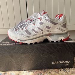 Kith for Salomon XT-4K
