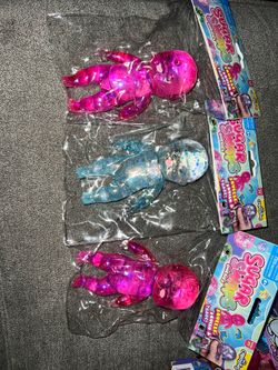 Sugar swap baby $15- each