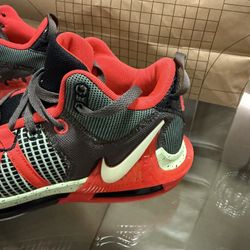 Lebron Witness 7