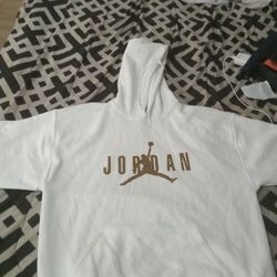 JORDAN