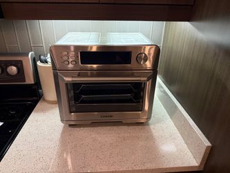 COSORI 12-in-1 Air Fryer Toaster Oven