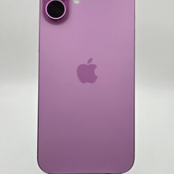 iPhone 16 Plus 256gb - Verizon Locked