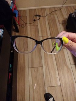 Swarovski Glasses