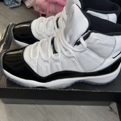 Jordan 11 Concord