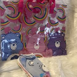 Care Bears
