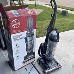 rule moment Twin Vacuum Cleaner - Strong Cleaning Power