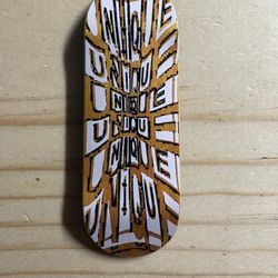 Unique Decks