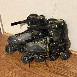 Rollerblades