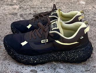 VANS MTE CROSS PATH TRAIL RUNNING HIKING