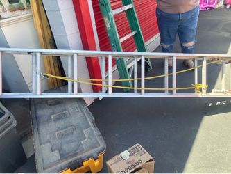 Different ladders