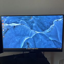 🖥️ Budget-Friendly HD Monitors - 60Hz-75Hz