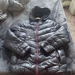 SDL puffer