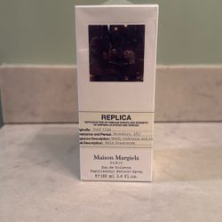 Jazz club by maison margiela