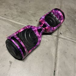 Hoover Board