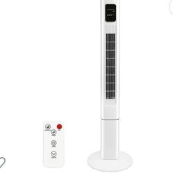 Tower Fan Oscillating Fan
