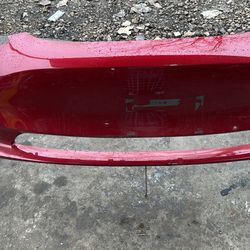 2020-2023 TESLA MODEL Y FRONT BUMPER OEM