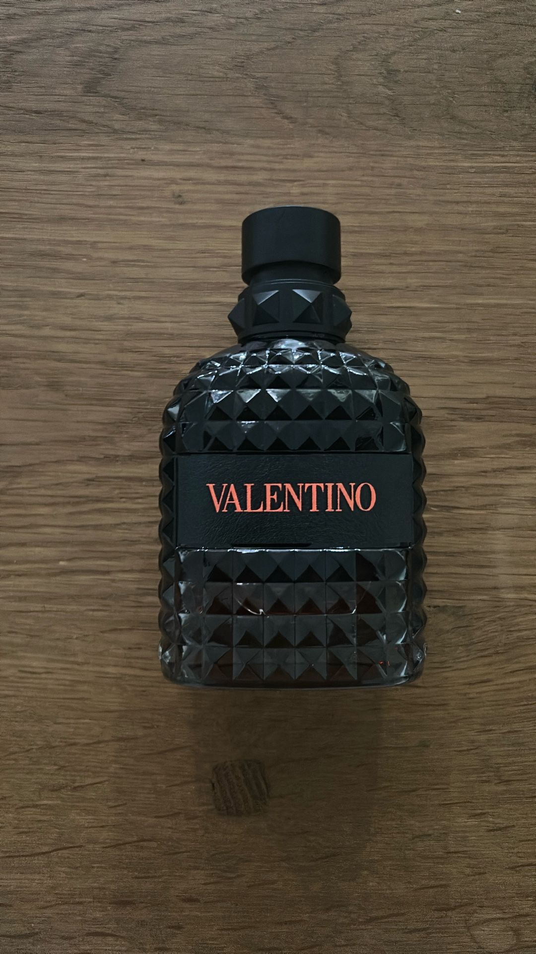 Valentino coral fantasy