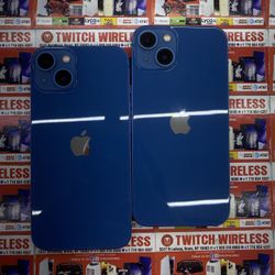 Iphone 13 256GB Unlocked Unlocked HSO