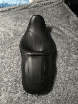 HARLEY-DAVIDSON 2008-2023TOURING FLHX FLTRX STREET GLIDE SEAT