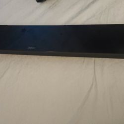 Bose 700 Series Sound bar 