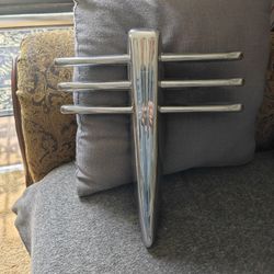 1950's Bumper Accessories 