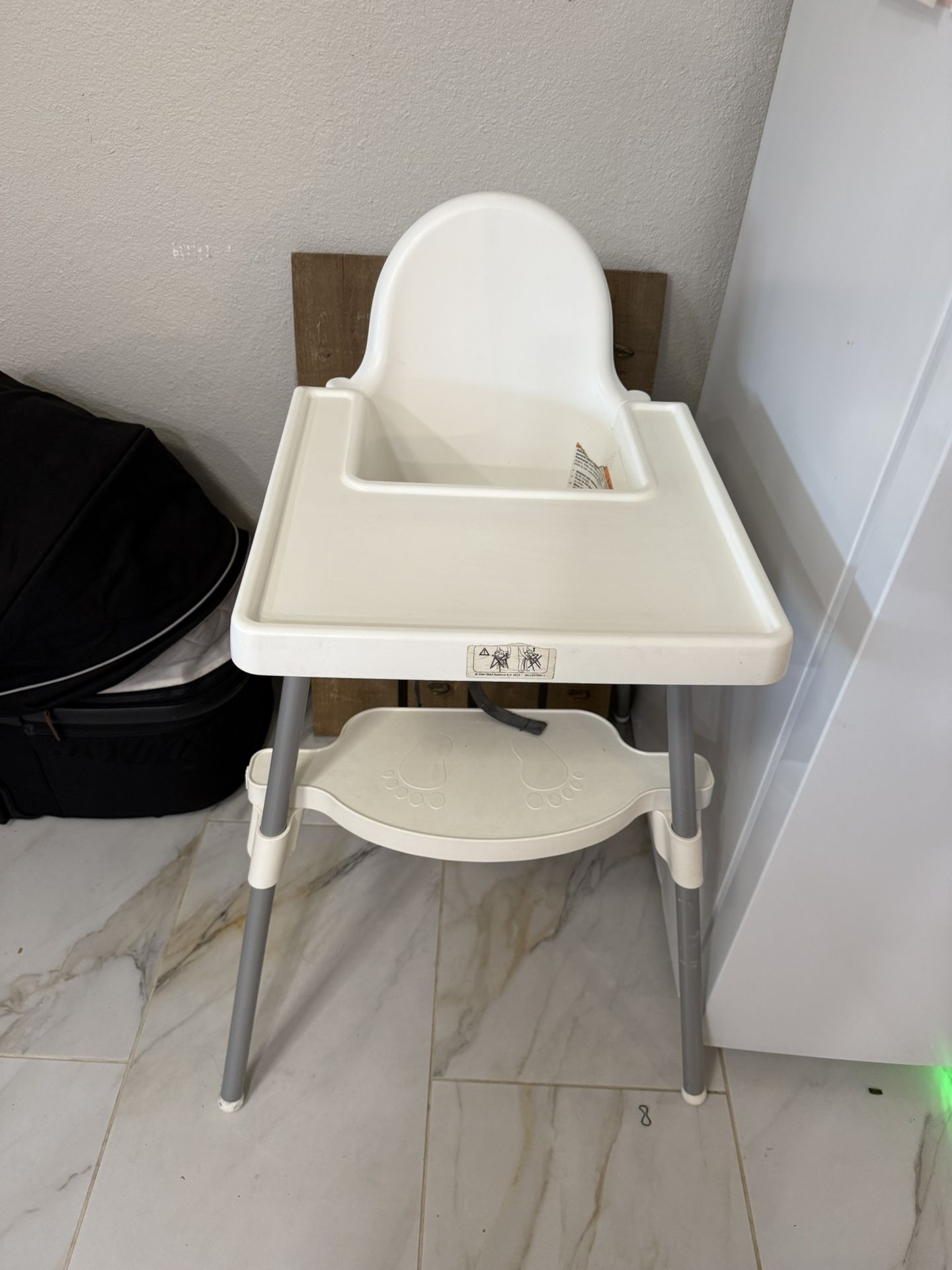 IKEA High Chair