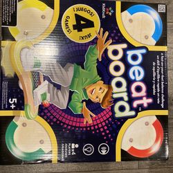 KidKraft Beat Board
