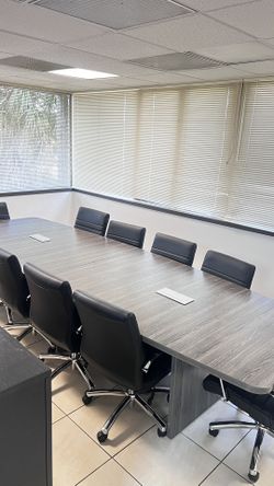 Conference Table 