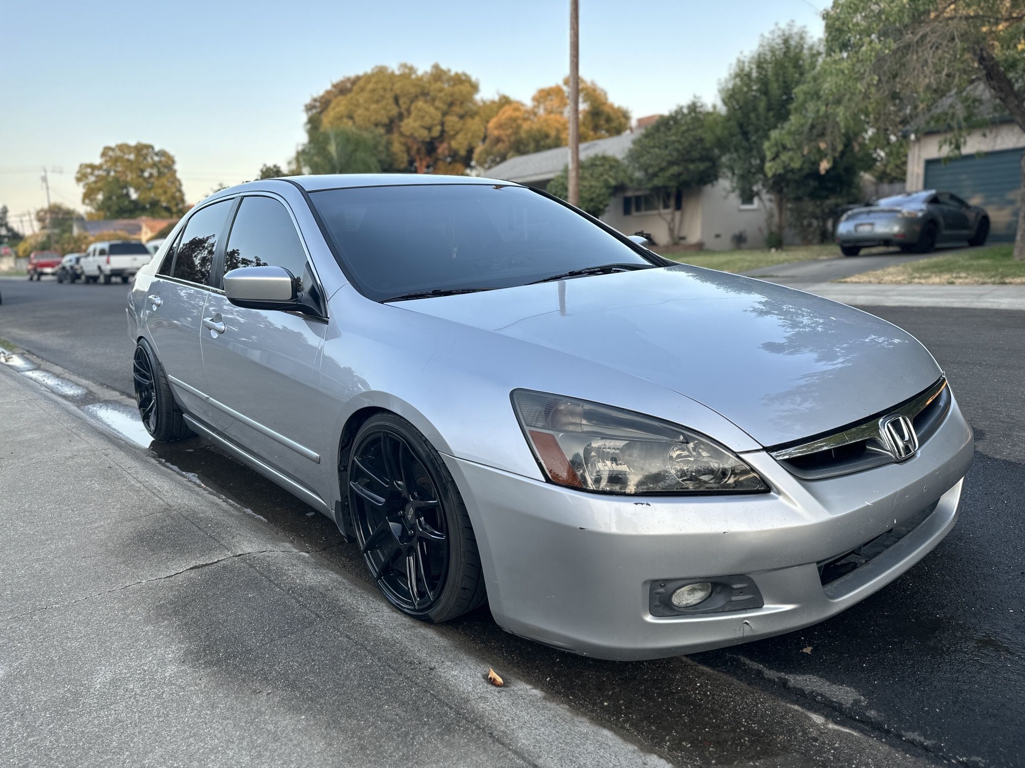 2006 Honda Accord