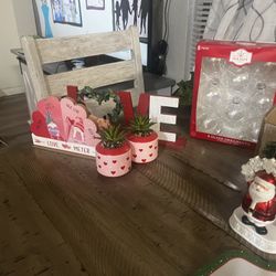 Home  Decor 
