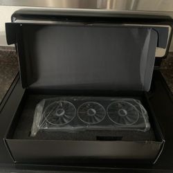 Xfx Rx7800xt 16gb Graphics Card