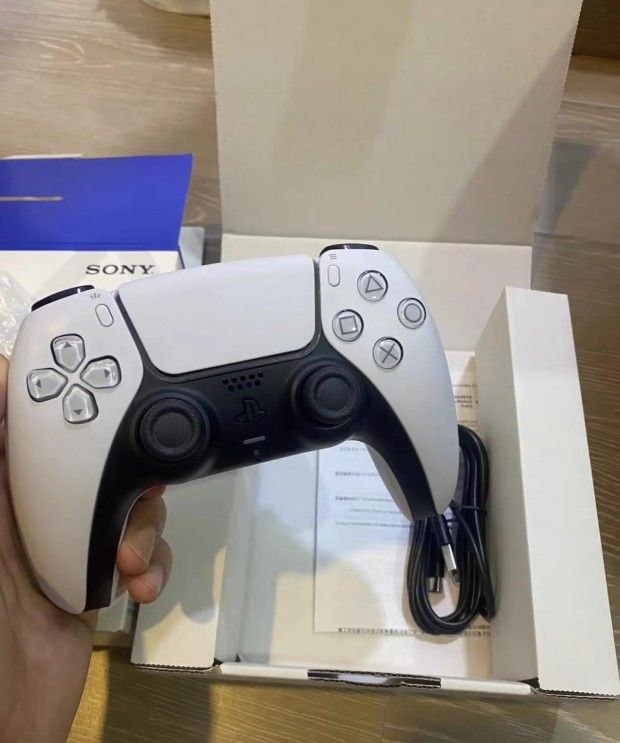 ps5 controller