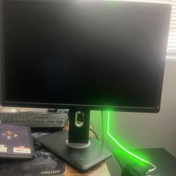 Dell Pc Monitor