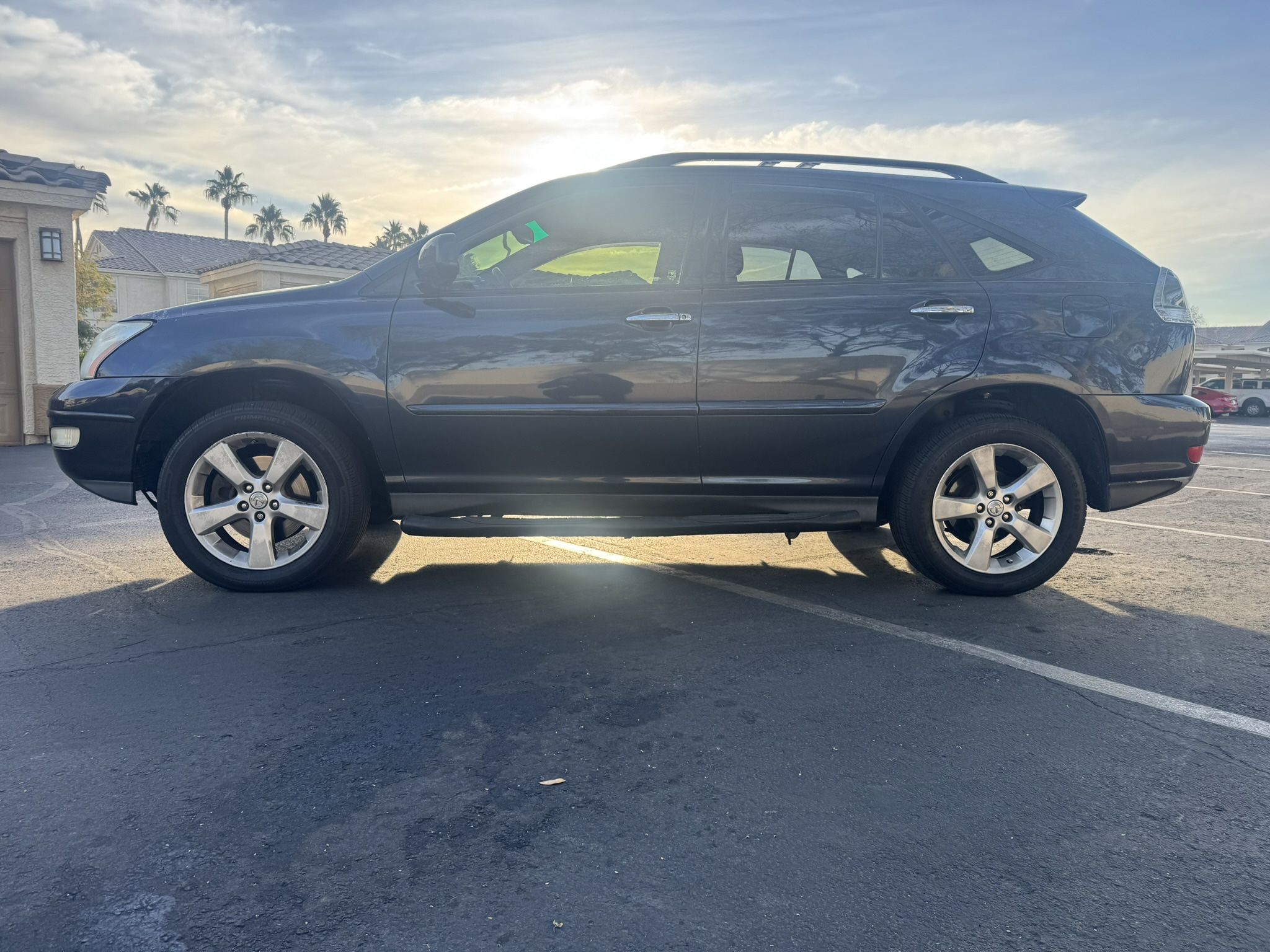 2006 Lexus Rx 330