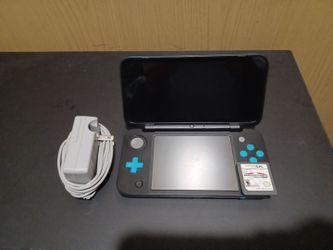 New 2ds xl