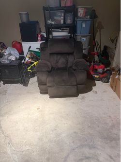 recliner