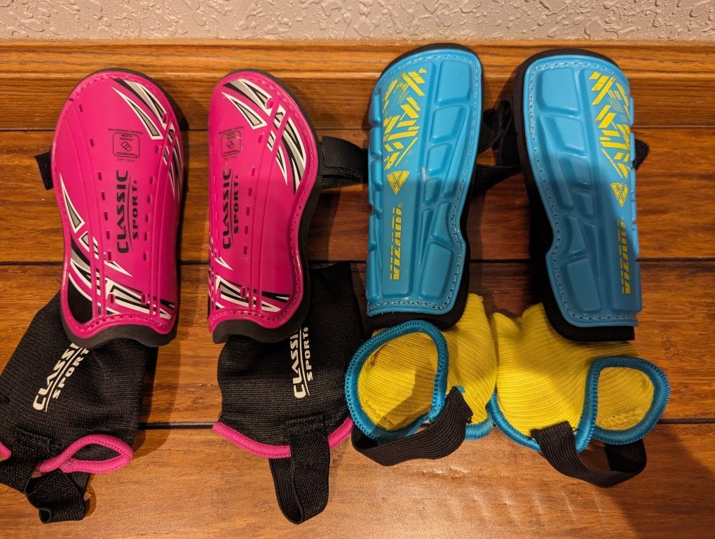 Shinguards