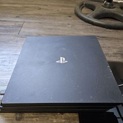 PS4 Slim, 2 Controllers, Far Cry 6, HDMI