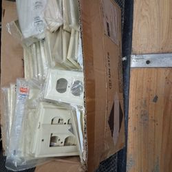 Miscellaneous Covers